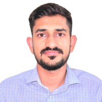 HOMAN Engineering Employee Ibrar Shah's profile photo