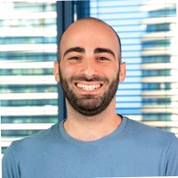 Artlist Employee Dor Duchovni's profile photo