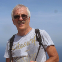 B.I. Employee Luciano Grandacci's profile photo