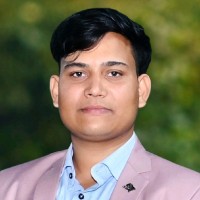 Rampwin Employee Neeraj Kumawat's profile photo