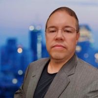 Vector Security Employee Casey Mitchell's profile photo