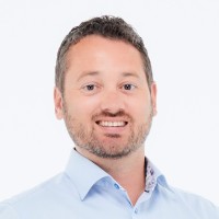 Switch Digital Employee Damon Eastwood's profile photo