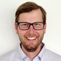 Volkswagen Passenger Cars Employee Lars Scholz's profile photo