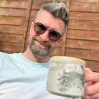 Freshwell Camping Employee John Symonds's profile photo