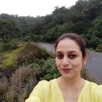 Priya Pandey Email & Phone Number