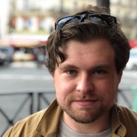 Digital Reach Agency Employee Tyler French's profile photo