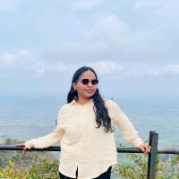 SplendorNet Technologies Pvt. Ltd. Employee Akshata Chauhan's profile photo