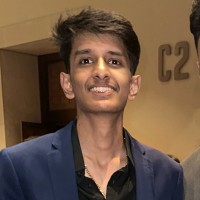 Amoco Bp Employee Joshua Kora's profile photo