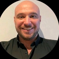 Meno Group Employee Christophe Lintermans's profile photo