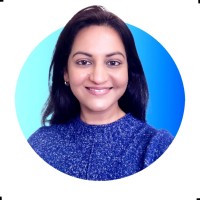 Reef Digital Agency Employee Anuradha Wadhwani's profile photo