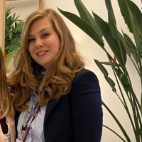 Frieze Employee Ellie Pink's profile photo