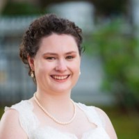 Nova Gas Technologies Employee Anna Lyon's profile photo
