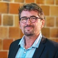 ARGILUS Employee Didier Cassin's profile photo