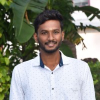Crazymonk Employee Kathiresan Rangasamy's profile photo