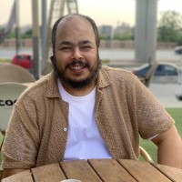 zCloud Consultancy Employee Ahmed Adel's profile photo