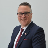 Airbus Employee Eric Gendron's profile photo