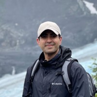 Jumpshare Employee Ghaus Iftikhar's profile photo