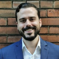 Cognizant Employee Michael Keene's profile photo