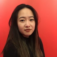 Wrk Employee Cindy Wu's profile photo