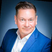 Interact Technology Ltd Employee David Winstone-Adair's profile photo