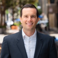 Modern Health Employee Adam Brown's profile photo