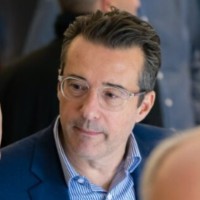 SEMERU - FAYAT ENERGIE SERVICES Employee Bernard Casteran's profile photo