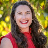 Caitlin Xenakis Email & Phone Number