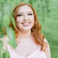 Shero Commerce Employee Victoria Gibson's profile photo
