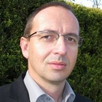Gilles Ricordel Email & Phone Number