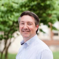 Stord Employee Andrew Thiesing's profile photo