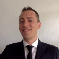 3x1 Employee Aurélien Breton's profile photo