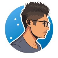 Hatchd Employee Zubair Beg's profile photo