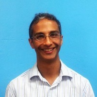 NatureMetrics Employee Aktar Somalya's profile photo