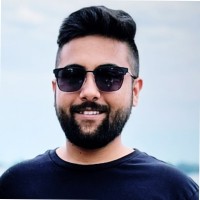 Rogers Communications Employee Vineet Ahuja's profile photo