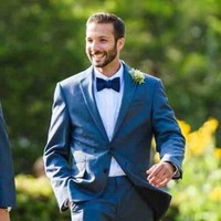 Evolved Chocolate Employee Lenny Postiglione's profile photo