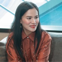 Futureworld-Vietnam Employee Yen Nguyen's profile photo