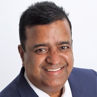 Telebrands Employee Bala Iyer's profile photo