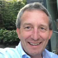 Balta Group Employee Wim de Cock's profile photo