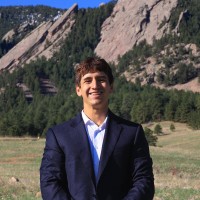 Stetson Engineers Inc Employee Jacob Baca's profile photo