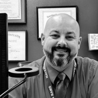 Bath Central School District Employee Derek Ortiz's profile photo