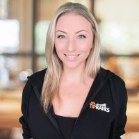 TipRanks Employee Julie Gillespie's profile photo