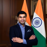 Sarthak Agarwal Email