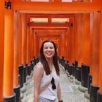 Foreign, Commonwealth and Development Office Employee Ellie Brain's profile photo