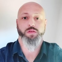 Compusis Informatica Employee Leonardo Lemos's profile photo