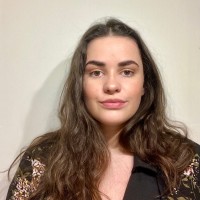 Institut Culinaire de France Employee Marine Saliot's profile photo