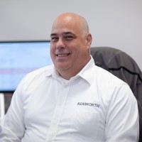 Groupe Kenworth Montréal Employee Mario Brunet's profile photo