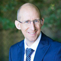 Gapp Automation Ltd Employee Michael Bannister's profile photo