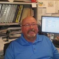 SJF Material Handling Inc. Employee Vance Haugen's profile photo