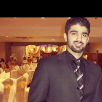 Acrux Solutions Ltd Employee Abbas Bokhari's profile photo
