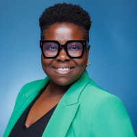 Metamorphosis Teaching Learning Communities Employee Ifeyinwa Anako's profile photo